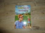 Boek : Bas en de brand, Boeken, Kinderboeken | Jeugd | onder 10 jaar, Ophalen of Verzenden, Vrouwke Klapwijk