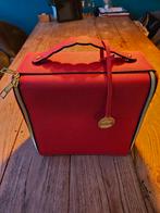 Este Lauder prachtige handkoffer, make-up toilettas groot, Sieraden, Tassen en Uiterlijk, Koffers, Ophalen of Verzenden, Zo goed als nieuw