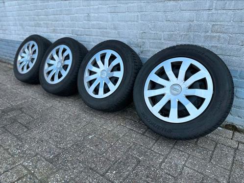 ❄️ 15 inch Audi A1 5x100 VW Polo AW 2G Ibiza KJ 6F Fabia ❄️, Auto-onderdelen, Banden en Velgen, Banden en Velgen, Winterbanden