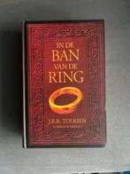 In de Ban van de Ring ONGELEZEN, Ophalen, Nieuw, J.R.R. Tolkien
