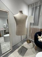 Paspop man, Ophalen, Zo goed als nieuw, Paspop