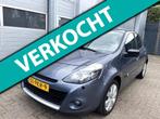Renault Clio 1.2 TCe 20th Anniversary 5DR-Navi-Clima-Cruise, Voorwielaandrijving, Euro 5, Gebruikt, Zwart