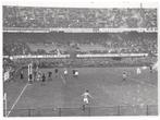 Persfoto Foto 1938  - Voetbal Wedstrijd Nederland Belgie 7-2, Ophalen of Verzenden, Gebruikt, Buitenlandse clubs, Overige typen