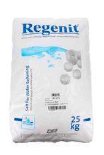 Regenit zouttabletten 25kg | Onlinepelletshop, Ophalen, Nieuw, Waterontharder met zout