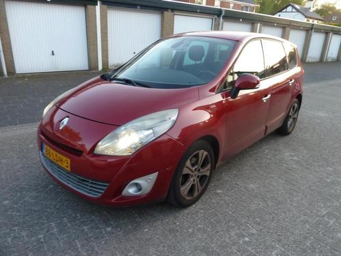 Renault Grand Scénic 1.4 TCe Dynamique, Auto's, Renault, Particulier, Te koop, Grand Scenic, ABS, Airbags, Airconditioning, Climate control