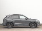 Volkswagen Tiguan 1.5 eTSI R-Line | Panoramadak | Black styl, Stof, Zwart, 4 cilinders, 150 pk