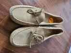 Moccasins instapper maat 40 beige, Nieuw, Ophalen of Verzenden, Manila, Instappers
