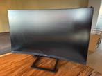 Philips 328E1CA 32" 4K curved monitor, Computers en Software, Monitoren, Ophalen, Philips, 3 tot 5 ms, VA