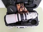 Canon EF 200-400mm f/4L IS USM Extender 1.4x zoom lens, Audio, Tv en Foto, Fotografie | Lenzen en Objectieven, Telelens, Zo goed als nieuw