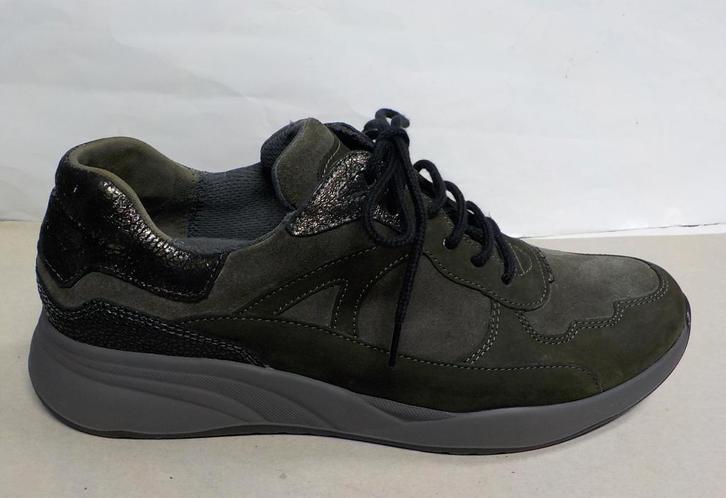 Durea veterschoenen maat 40 1/2 H, Kleding | Dames, Schoenen, Nieuw, Sneakers of Gympen, Groen, Ophalen of Verzenden