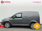Volkswagen Caddy 2.0 TDI 150PK 4Motion 4X4 Comfortline Autom, Auto's, Automaat, 1525 kg, Gebruikt, 4 cilinders