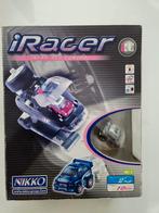 Nikko iRacer compleet en werkend, Hobby en Vrije tijd, Elektro, Gebruikt, Ophalen of Verzenden, Onderdeel