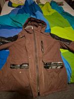 Jas, Ophalen, Zo goed als nieuw