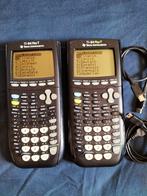 Texas Instruments TI-84 Plus, Ophalen of Verzenden, Grafische rekenmachine, Zo goed als nieuw