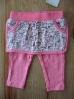 Nieuw rokje met poesjes en legging maat 56, Ophalen of Verzenden, Nieuw, Meisje, Jurkje of Rokje