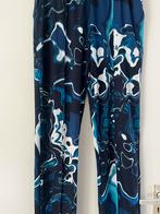 Plus basics broek maat 44, Ophalen of Verzenden, Zo goed als nieuw, Maat 42/44 (L), Blauw