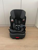 Kinderstoel auto, Autogordel, 9 t/m 18 kg, Zo goed als nieuw, Ophalen