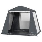 Dorema Capri schuurtent zo goed als nieuw ., Caravans en Kamperen, Ophalen, Zo goed als nieuw, Tot en met 2