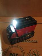 Lampadapter Milaukee 18V  met twee USB-poorte, Ophalen of Verzenden, Nieuw