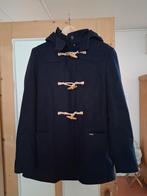 Houtje touwtje winterjas, Blauw, Maat 42/44 (L), Ophalen of Verzenden, Onbekend