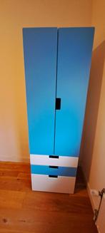 Ikea kledingkast, Huis en Inrichting, Kasten | Kledingkasten, Ophalen, 50 tot 100 cm, Zo goed als nieuw, 150 tot 200 cm
