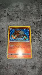 Radiant Heatran (027/189) Astrial Radiance, Hobby en Vrije tijd, Verzamelkaartspellen | Pokémon, Verzenden, Zo goed als nieuw