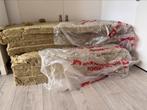 Rockwool Steenwol, Doe-het-zelf en Verbouw, Isolatie en Afdichting, Ophalen, Steenwol, 4 tot 8 cm, 5 tot 10 m²