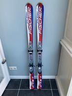 Fischer ski 145 cm, Sport en Fitness, Skiën en Langlaufen, Ophalen, 140 tot 160 cm, Carve, Skiën