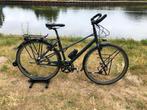 Santos Travelmaster 2.8 framemaat 49 cm Rohloff Magura