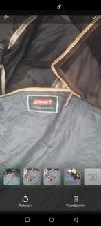 Tent Coleman, Ophalen of Verzenden, Zo goed als nieuw