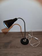 Ikea Kvart, Huis en Inrichting, Lampen | Tafellampen, Minder dan 50 cm, Gebruikt, Metaal, Ophalen