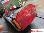 Kreidler Weltmeister buddyseat lange uitvoering nette staat, Fietsen en Brommers, Brommeronderdelen | Kreidler, Ophalen of Verzenden