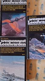 WESPENNEST LEEUWARDEN, Ophalen of Verzenden, Tweede Wereldoorlog, Gelezen