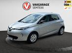 Renault ZOE R90 Life 41 kWh | Clima | Cruise | Navi | All-Se, Gebruikt, Zwart, 41 kWh, 683 min
