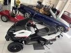 Gilera Fuoco SCOOTER 500i.e. LT in top staat met autorijbewi, Scooter, Bedrijf, Gilera