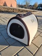 Draagtas kat of klein hondje., Ophalen, Gebruikt