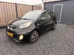 Kia Picanto 1.0 CVVT Airco, Auto's, Kia, Voorwielaandrijving, Euro 5, Stof, Gebruikt