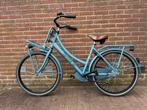 Cortina U4 transport mini, Fietsen en Brommers, Fietsen | Meisjes, Ophalen, Zo goed als nieuw, 24 inch