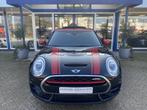MINI Clubman 2.0 JCW ALL4 Chili (bj 2017, automaat), Auto's, Mini, Automaat, 1998 cc, Gebruikt, 4 cilinders