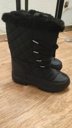 Zwarte snowboots nieuw, Nieuw, Maat 38/40 (M), Ophalen of Verzenden