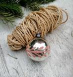 Oude kerst/ Ajeko., Verzenden, Gebruikt
