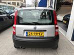 Fiat Panda 1.1 Active NAP/TOPSTAAT (bj 2005), Auto's, Voorwielaandrijving, 4 stoelen, Origineel Nederlands, Bedrijf
