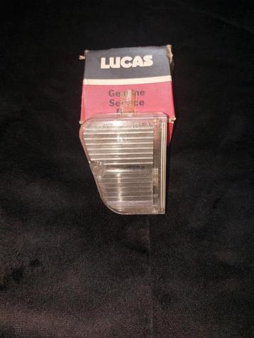 Lucas Lens L717 parkeer/knipperlicht Hillman Imp Hunter beschikbaar voor biedingen