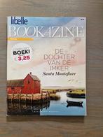 Libelle Bookazine De dochter van de imker -Santa Montefiore, Ophalen of Verzenden, Zo goed als nieuw, Santa Montefiore, Nederland