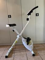 Hometrainer van het fietsmerk BH, Ophalen of Verzenden, Zo goed als nieuw, Metaal, Hometrainer