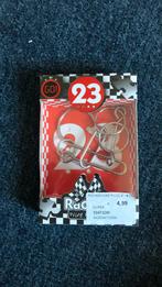 Eureka puzzel “racing wire” geduldspel, Ophalen of Verzenden, Minder dan 500 stukjes, Zo goed als nieuw, Rubik's of 3D-puzzel