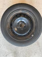 Banden met velgen voor Renault Twingo 2015, Auto-onderdelen, Banden en Velgen, Ophalen, 14 inch, Gebruikt, Band(en)