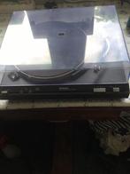 Technics sl 3210, Audio, Tv en Foto, Platenspelers, Ophalen, Gebruikt, Automatisch, Platenspeler