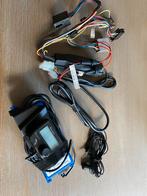 Parrot carkit CK3100 copleet, Ophalen, Gebruikt