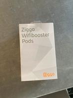 Ziggo Wifibooster Pods, Computers en Software, WiFi-versterkers, Ophalen of Verzenden, Nieuw